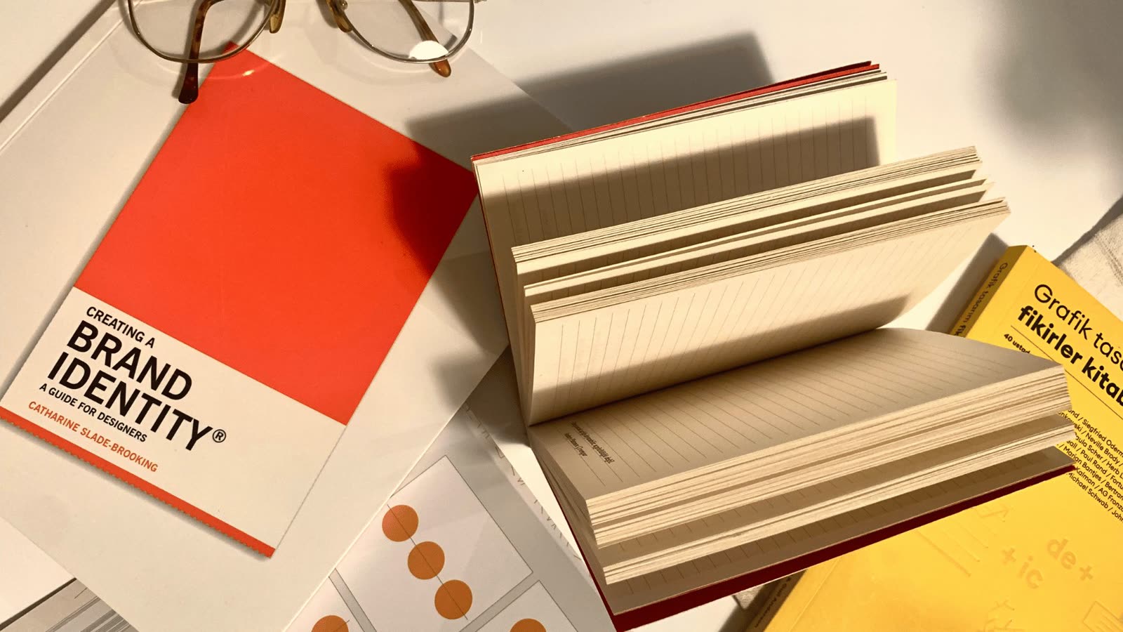 The brand voice document most companies never actually use