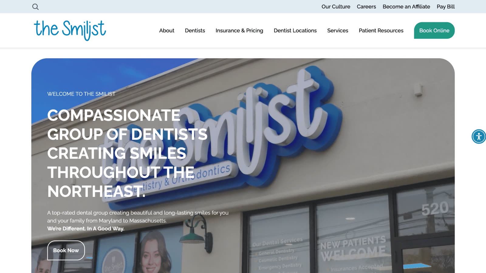 How we scaled a healthcare network from 4 to 40+ locations
