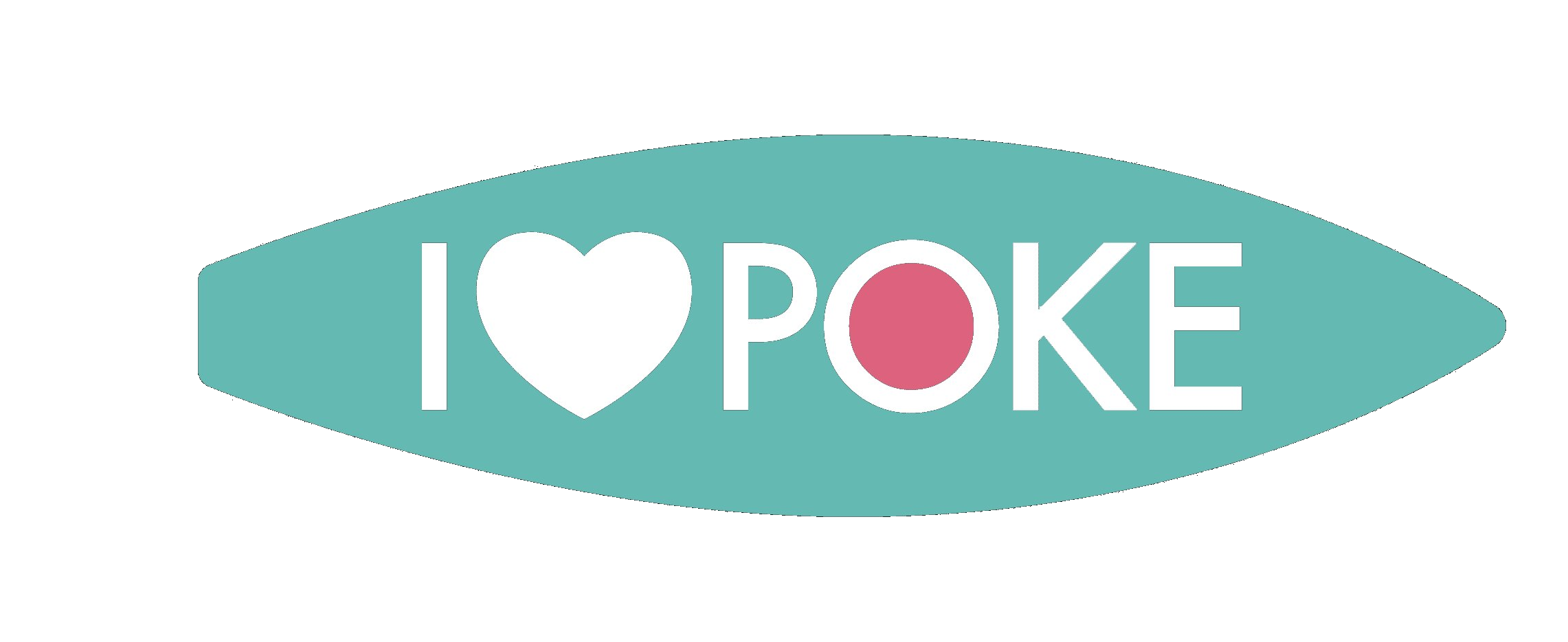 I Love Poke